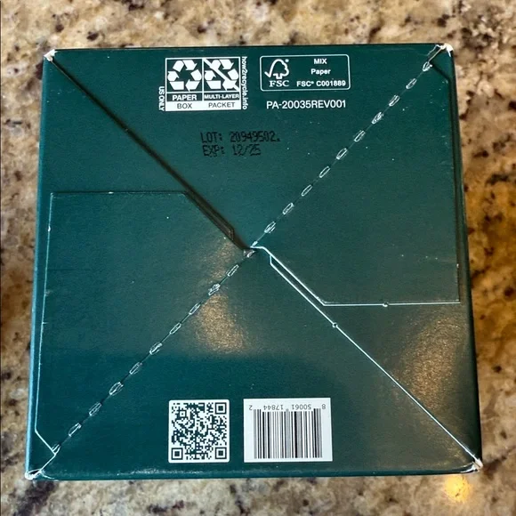 AG1 Travel Packs (30 Count) Unopened Expire 12/25 - Picture 5 of 5